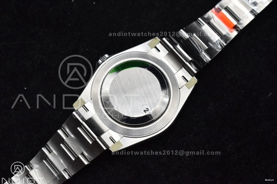 Edition Dial 904L Oyster VS3235 Best 1:1 VSF White Bracelet SS 126334 41 On DateJust 0424